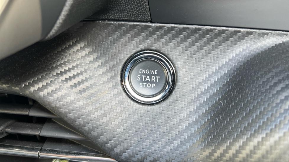 push to start 