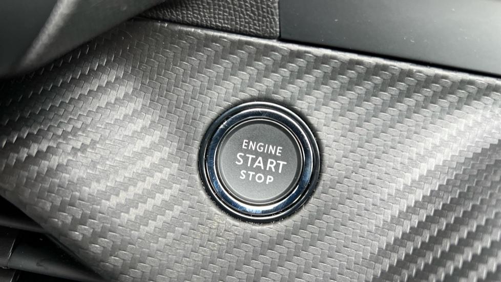 push to start