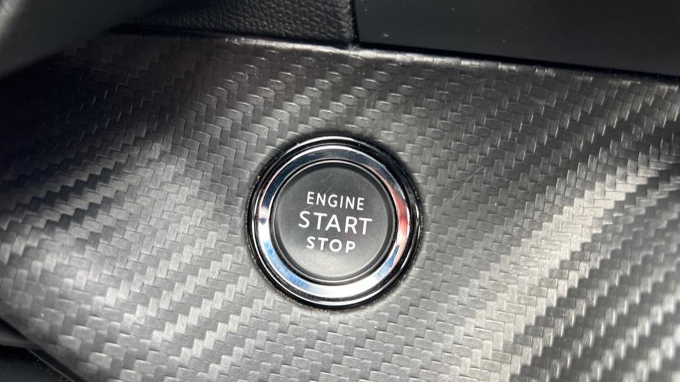 push to start