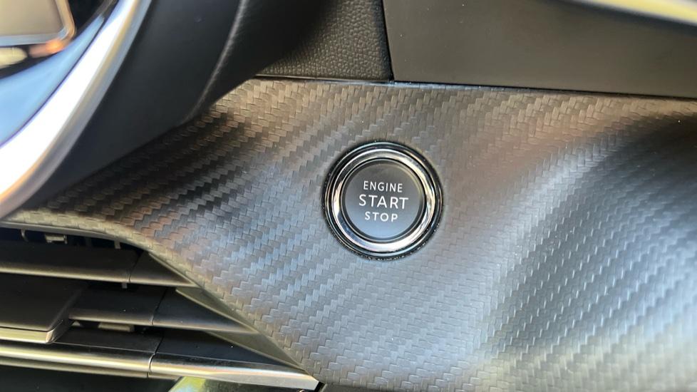 push to start