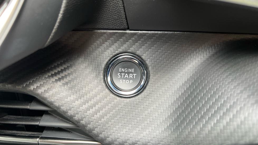 push to start