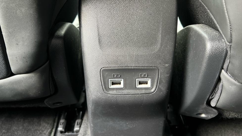 USB port