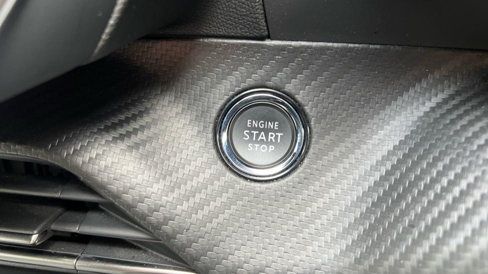 push to start