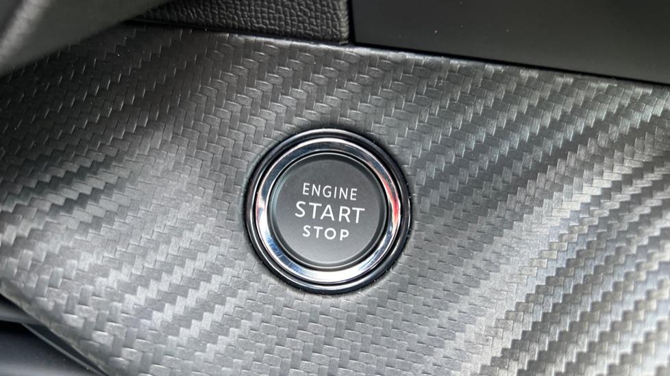 push to start