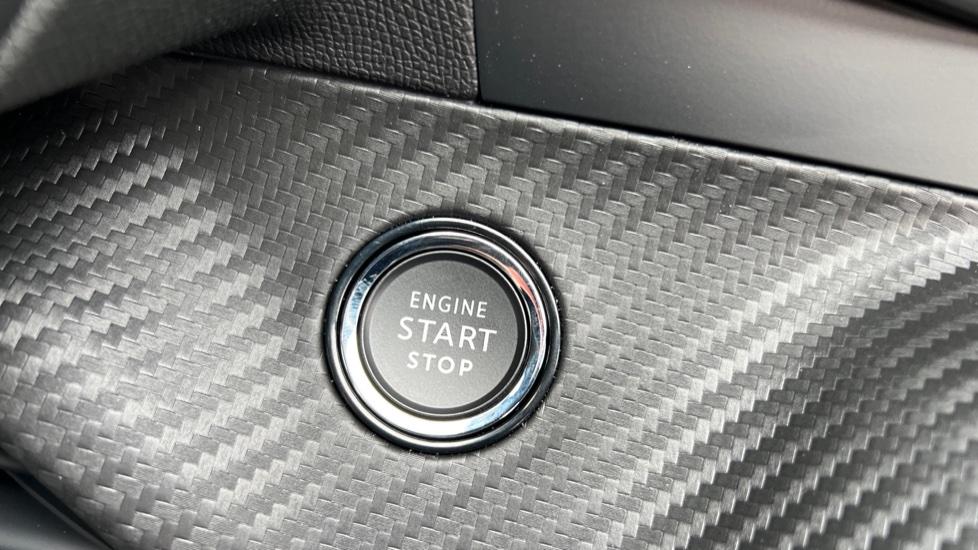 push to start