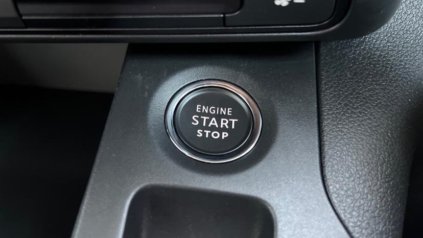 push to start