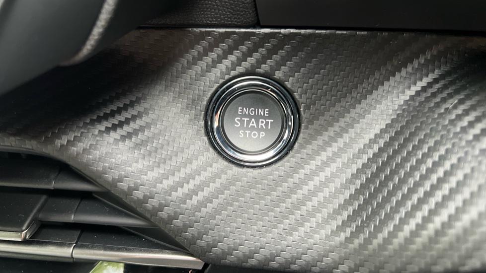 Push to start