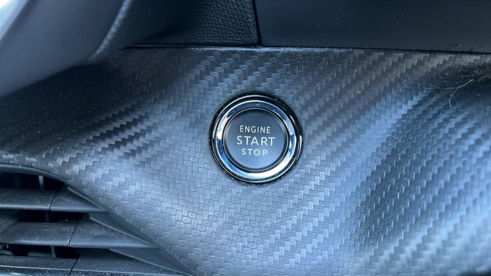 push to start 