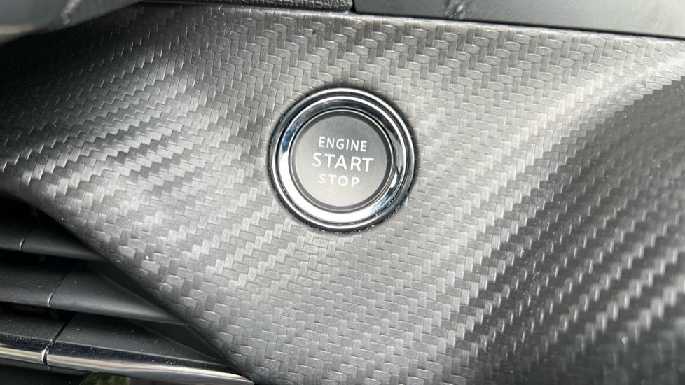 push to start 