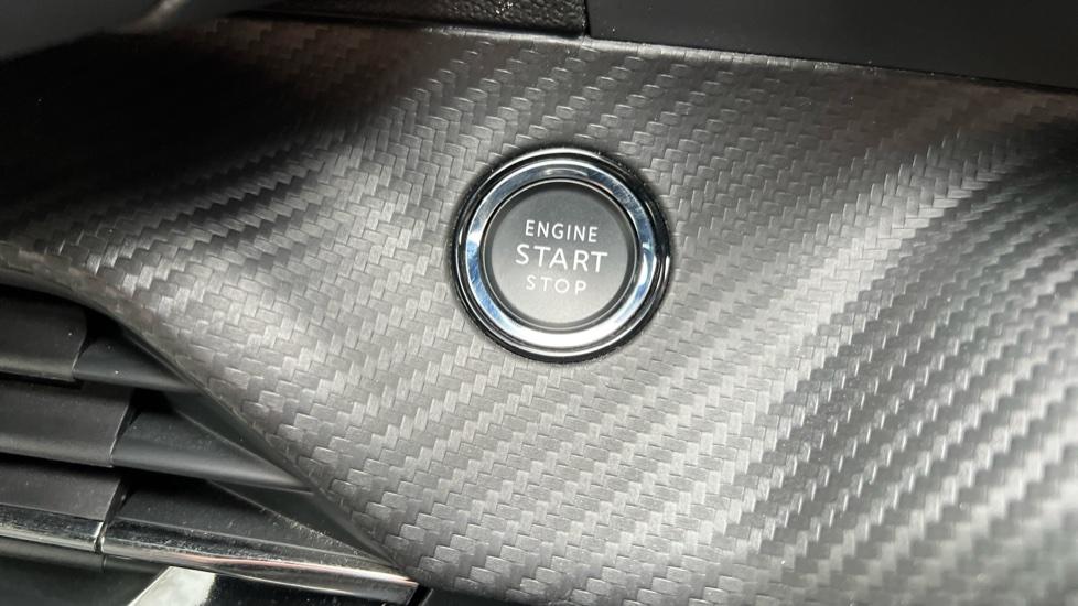 push to start 