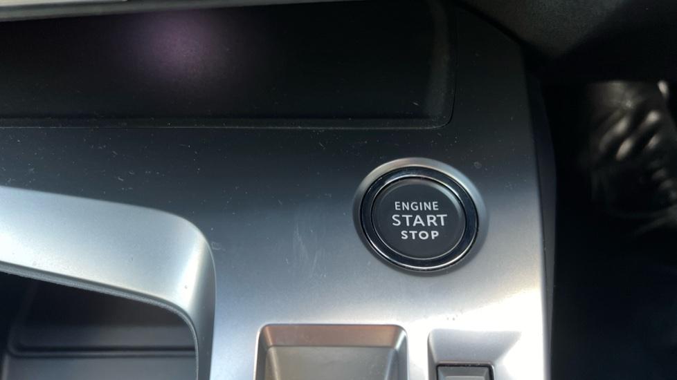 push to start