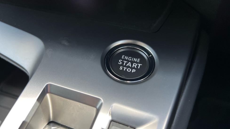 push to start