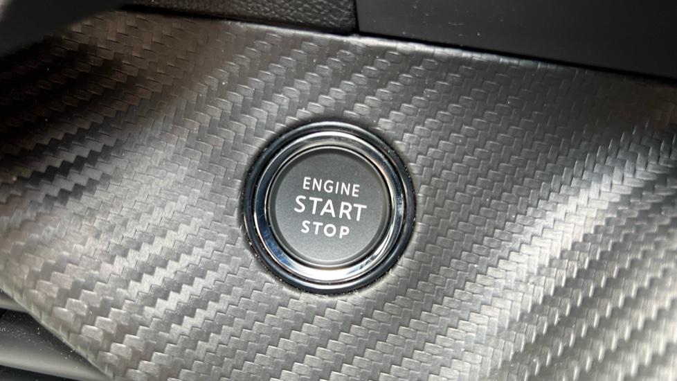 push to start 