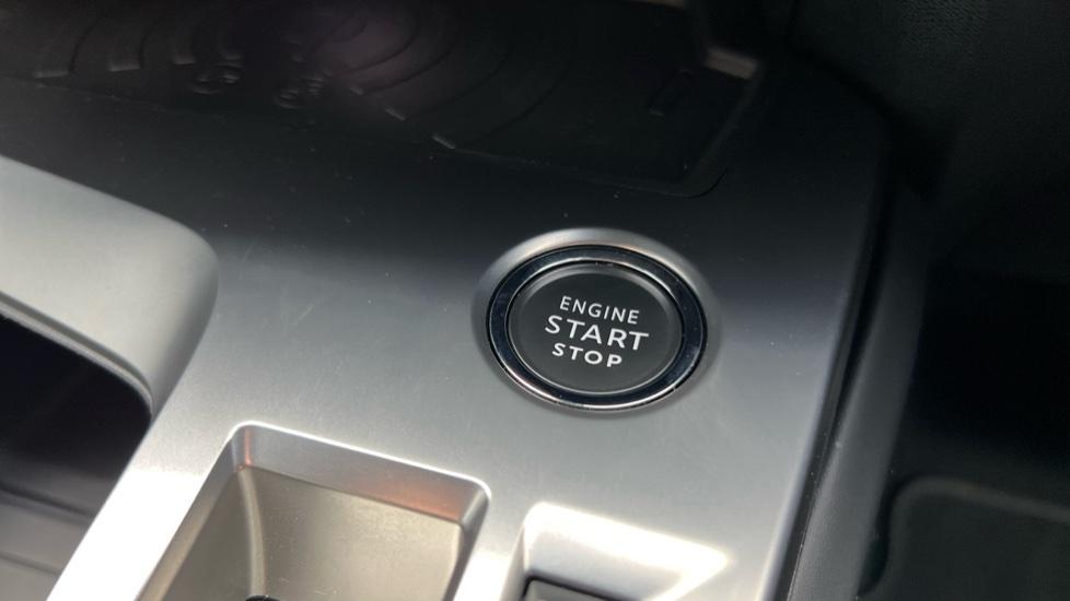 push to start