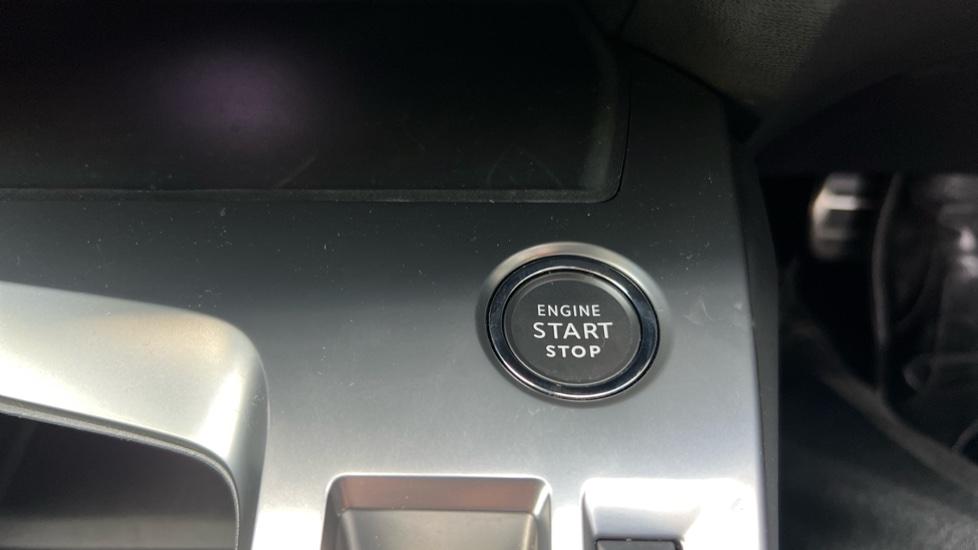 push to start