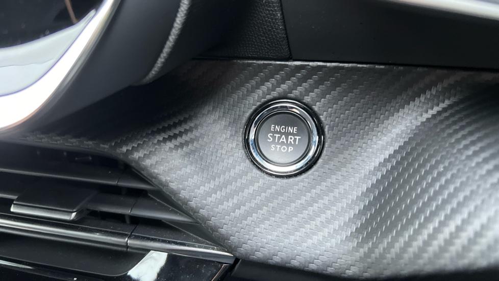 push to start