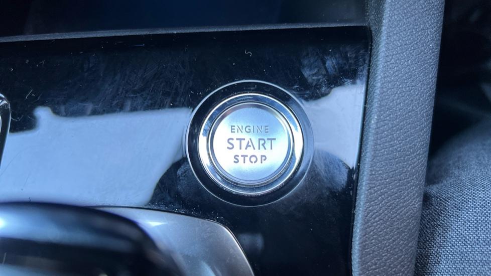 push to start