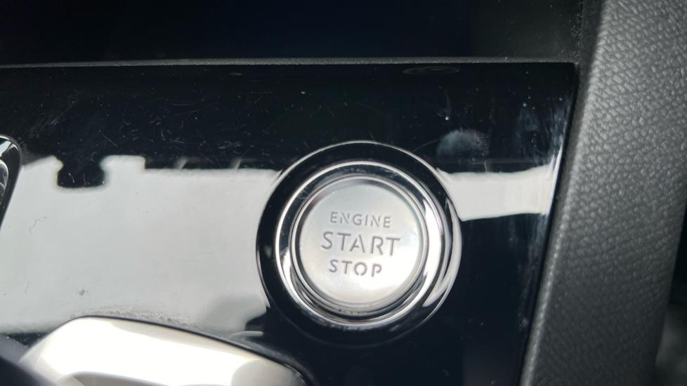 push to start 