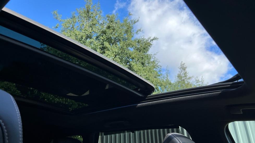 sun roof 