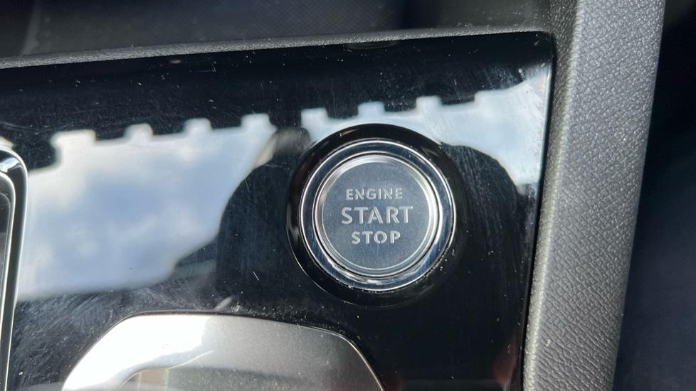 push to start 