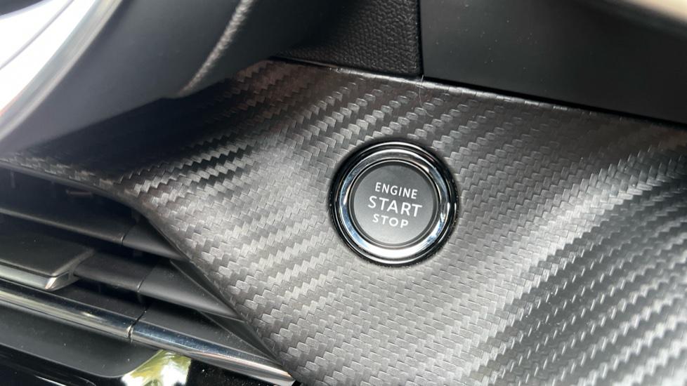 push to start 