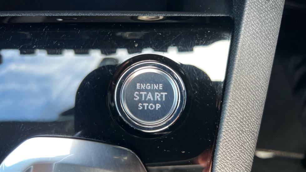 push to start