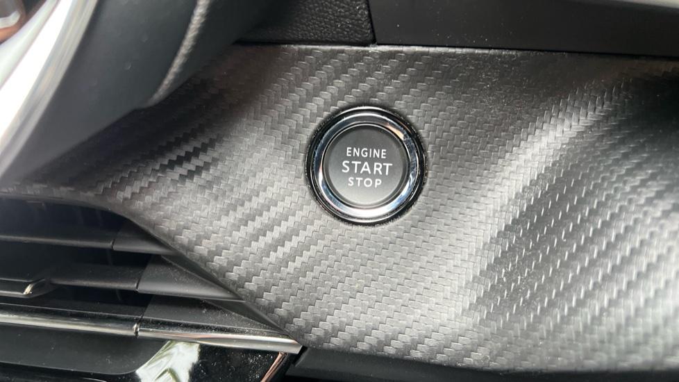 push to start