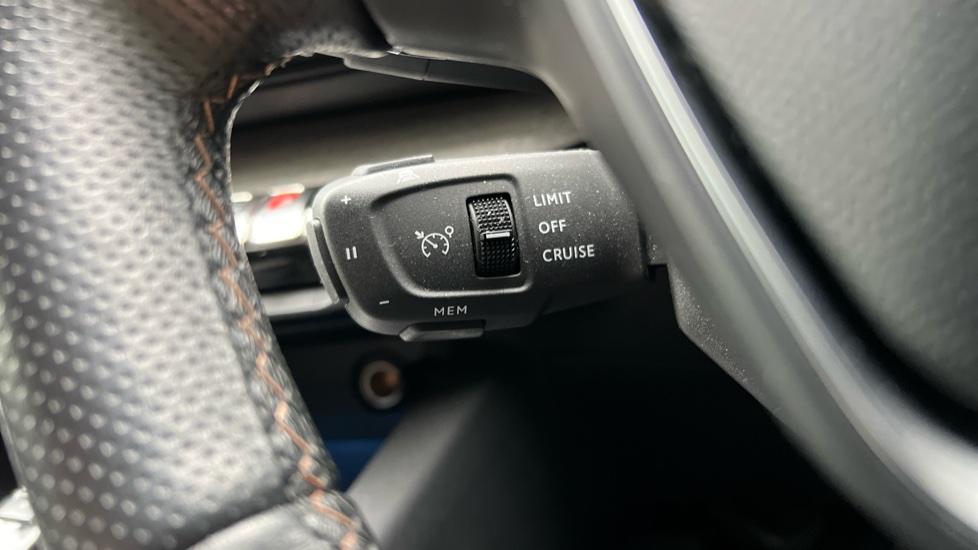 cruise control 