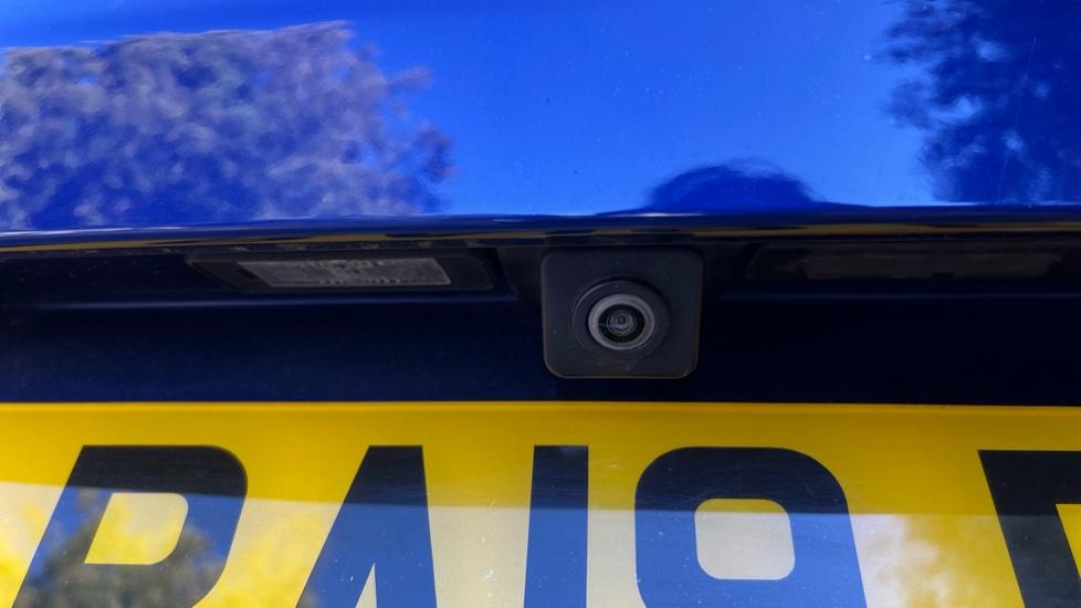 Used 2019 BLUE Peugeot 3008 1.5 BlueHDi Allure 5dr, 64,537 miles cinch