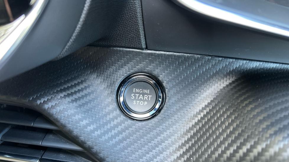 Push to start 