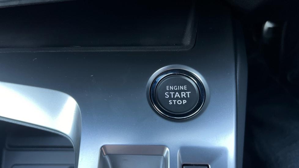 push to start 