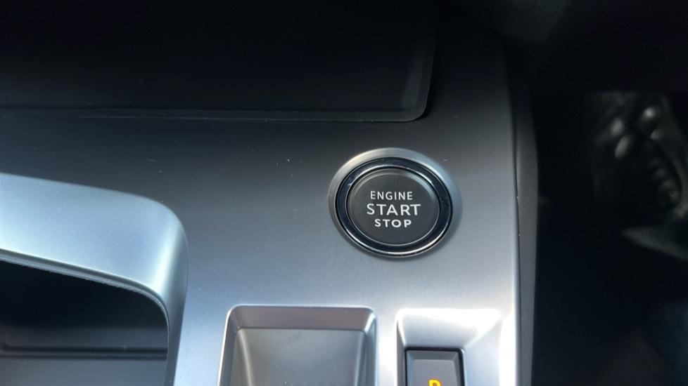 push to start