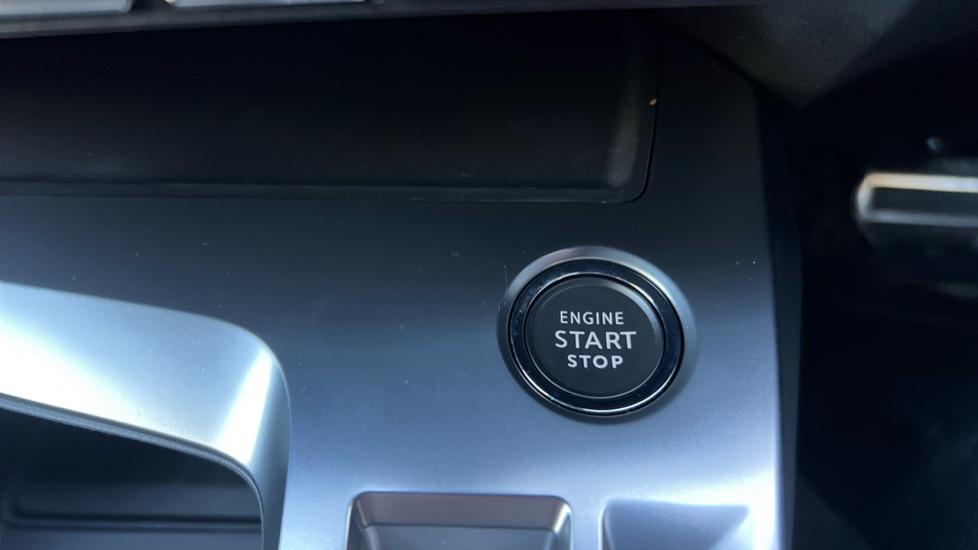 push to start 