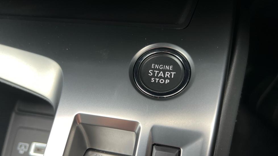 push to start 