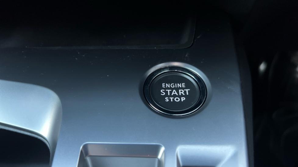 push to start 