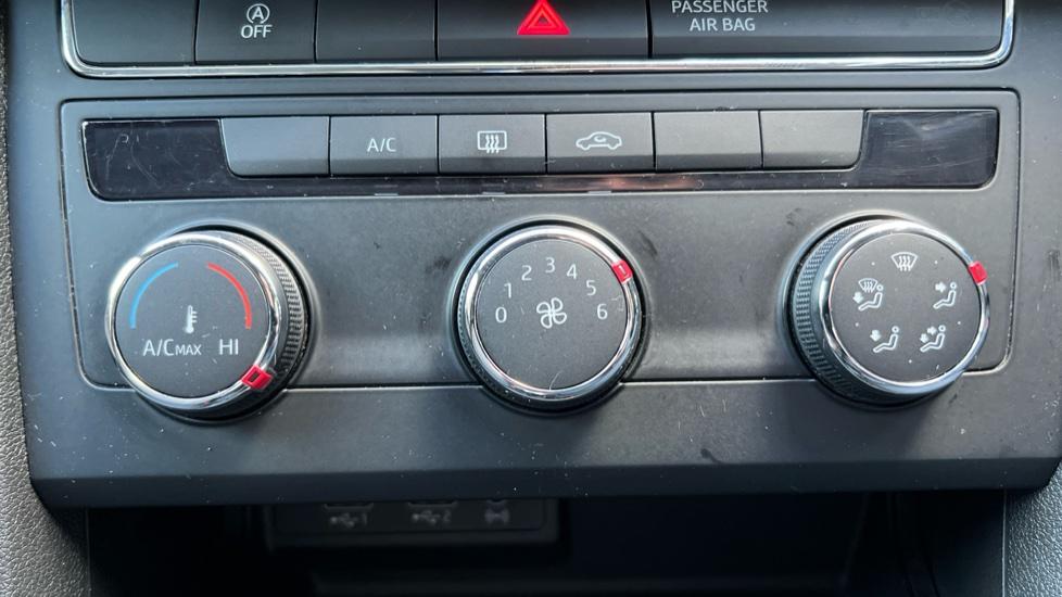 climate control 