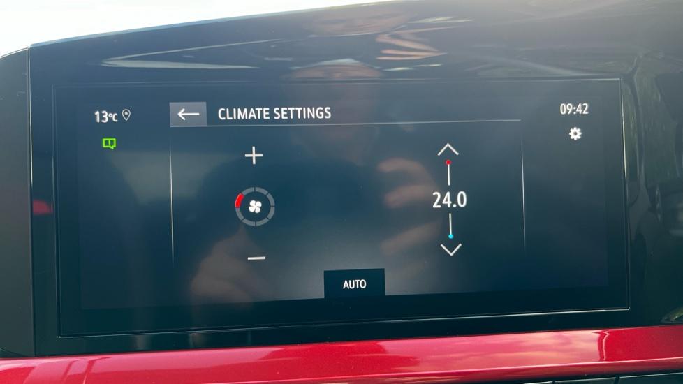 climate control 