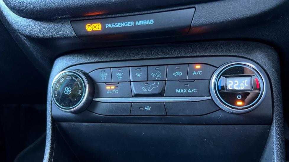 Climate control 