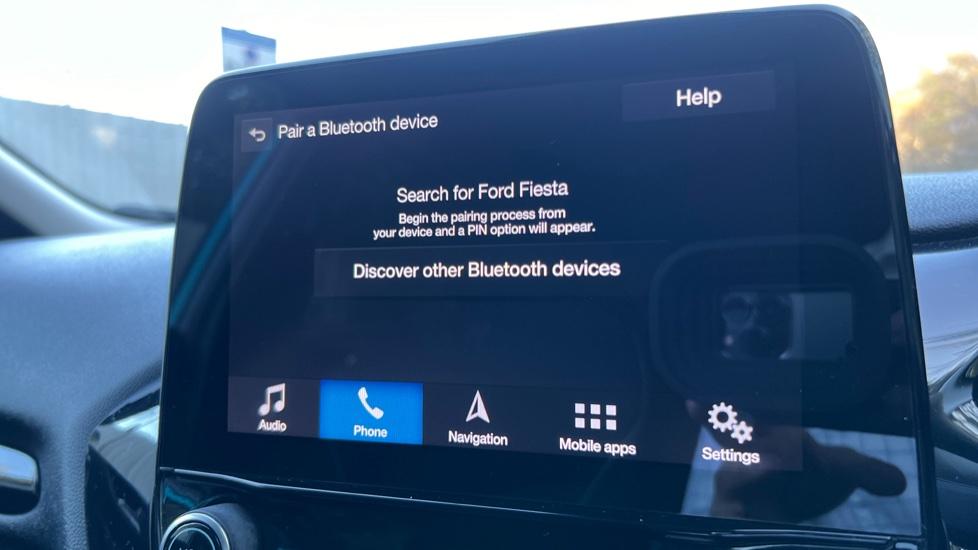 Bluetooth 