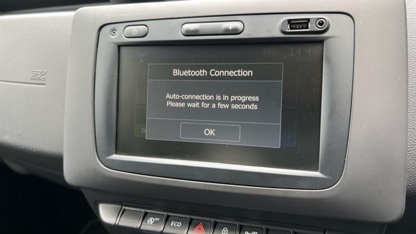 Bluetooth