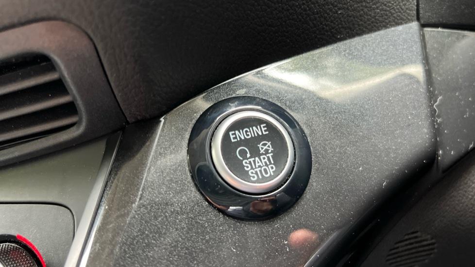 push to start 