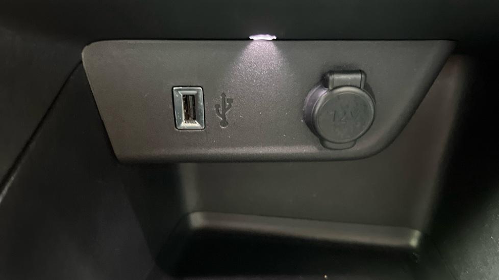 USB port