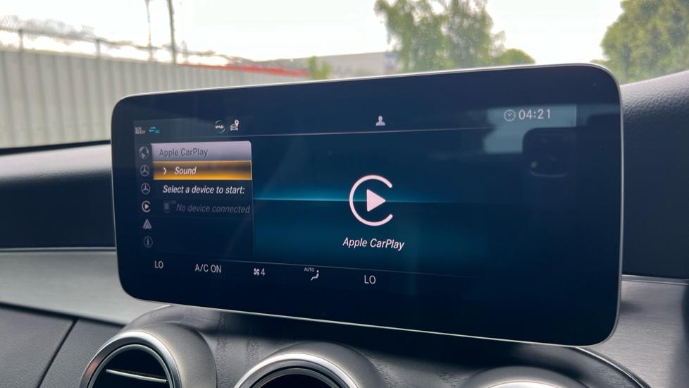 CarPlay 