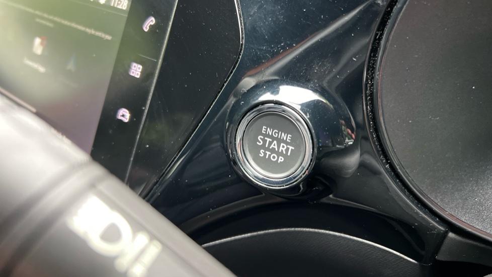 push to start 