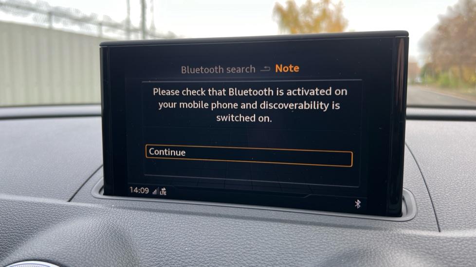 Bluetooth 