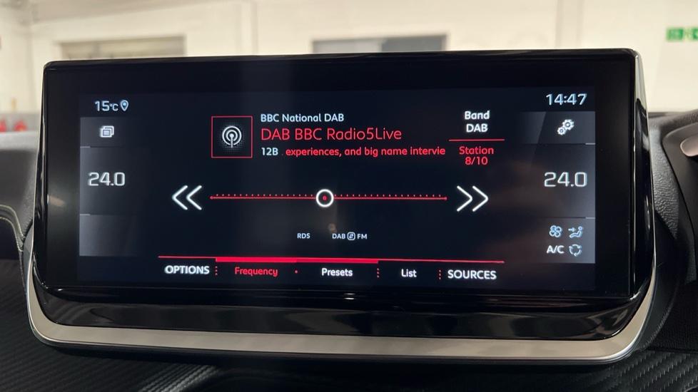 dab radio 