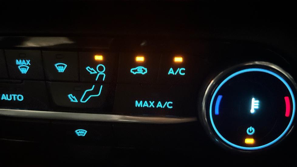 air conditioning 