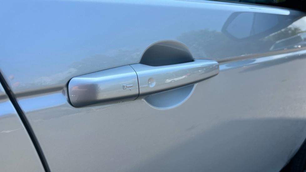 Keyless Entry