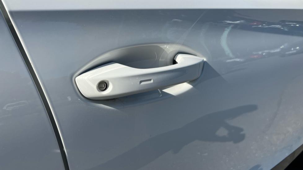 Keyless Entry