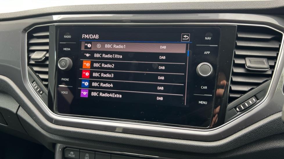 DAB Radio